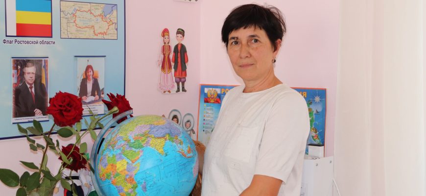 Ирина Радченко