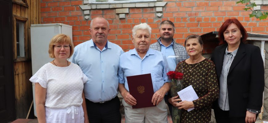 юбиляр Шевченко