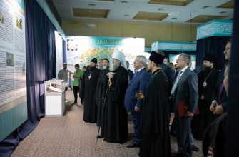 Дон православный