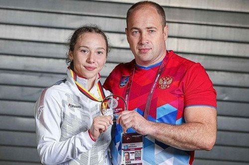 Донские победители и призеры чемпионатов России и их тренеры получат премии