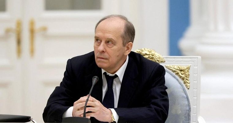 А. БОртников