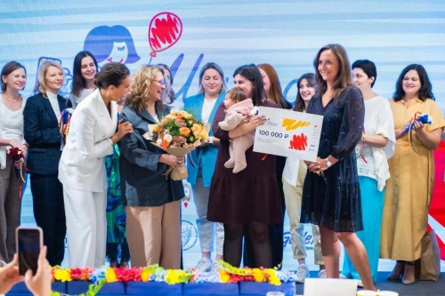 В Ростовской области определили двух победительниц программы «Мама-предприниматель»