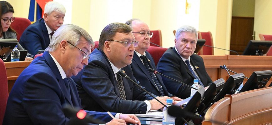 депутаты
