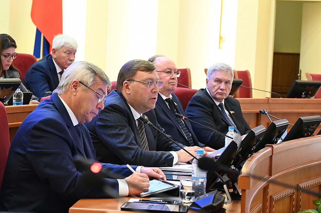 Депутаты «Единой России» предложили новые льготы для участников СВО