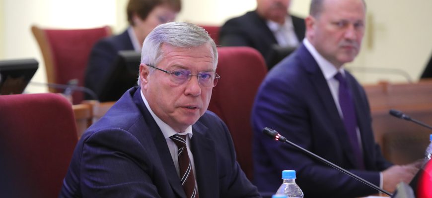 Голубев