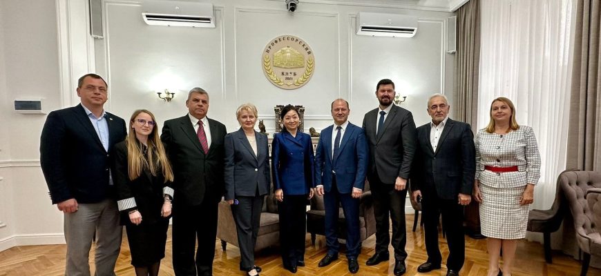 делегация
