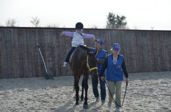 добрая лошадка