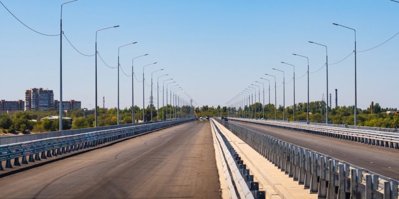 мост