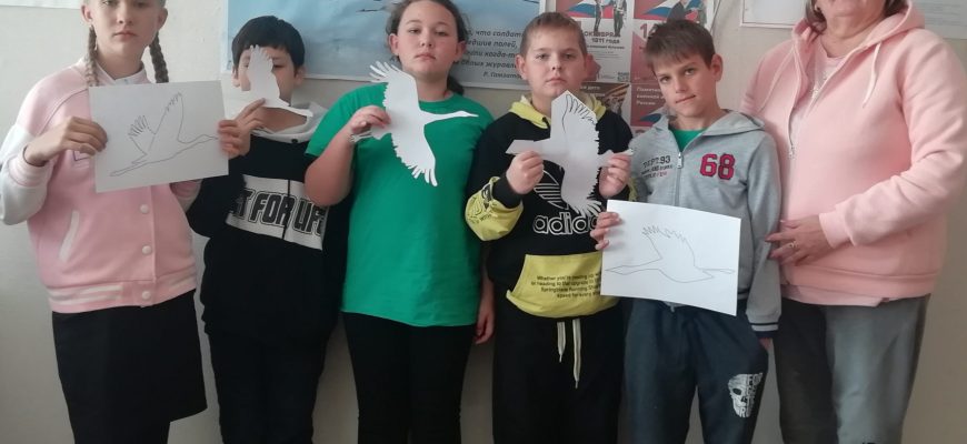 степновская библиотека