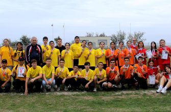 спартакиада