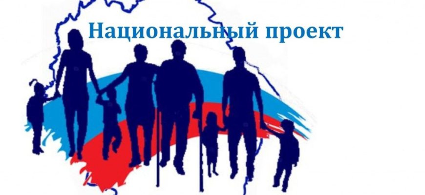 демография