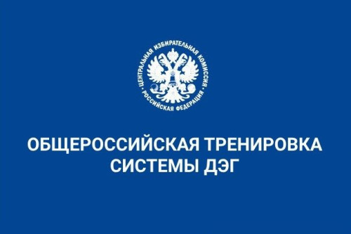 Ростовская область приняла участие в тестировании платформы дистанционного электронного голосования