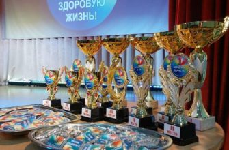 кубки