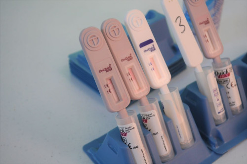 Бесплатное тестирование на ВИЧ можно сделать в Ростове 1 и 2 декабря