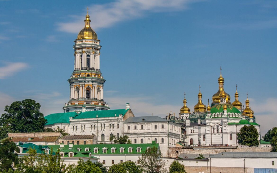 Схемы отъема имущества Украинской православной церкви раскольниками с помощью США вскрыли российские спецслужбы