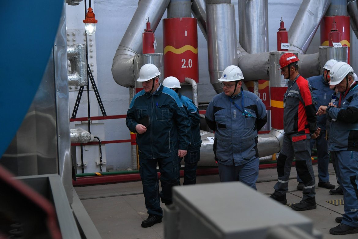 Ростовская АЭС продемонстрировала высокий уровень обеспечения безопасности в ходе комплексной проверки