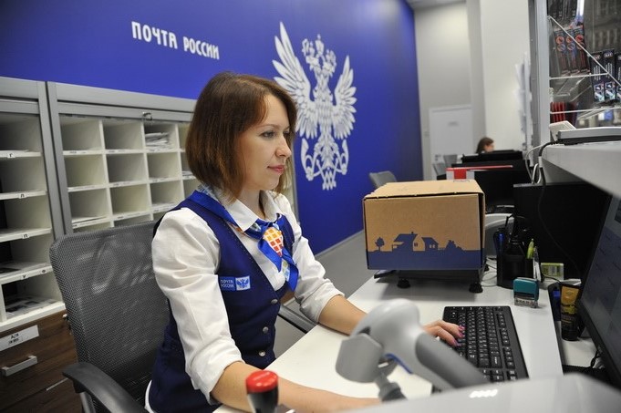 Лайфхаки от Почты России: как быстро получить свою посылку