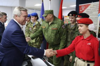 голубев