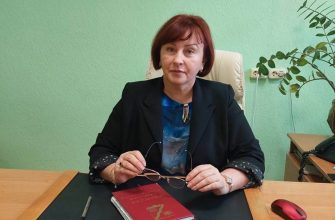 С.В. Леонова