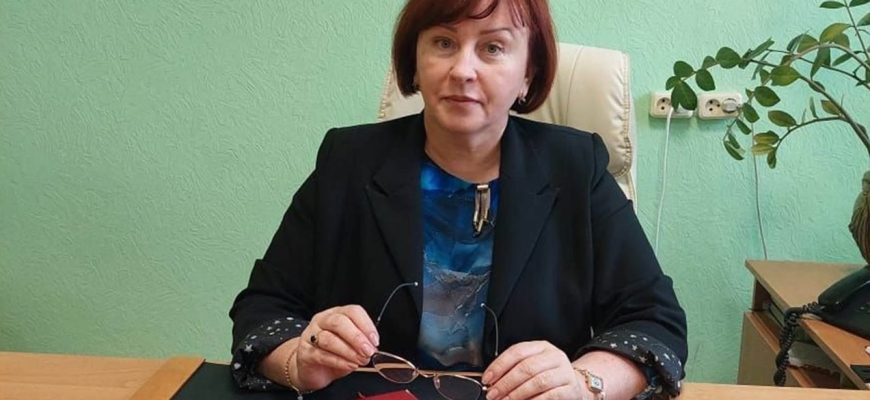 С.В. Леонова