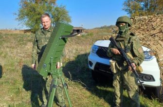 военная служба