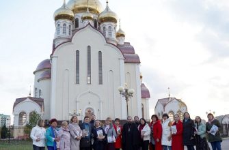 храм