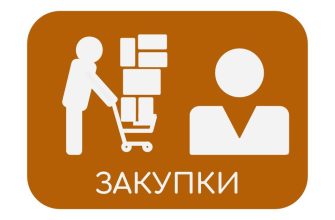 закупки