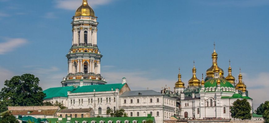 церковь