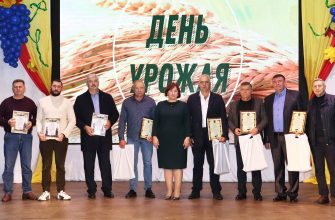 награждение