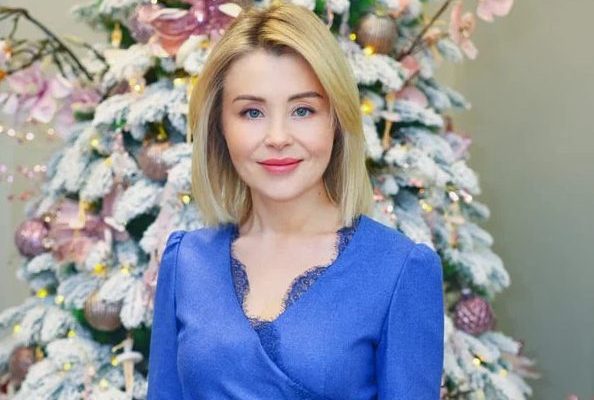 экоёлка