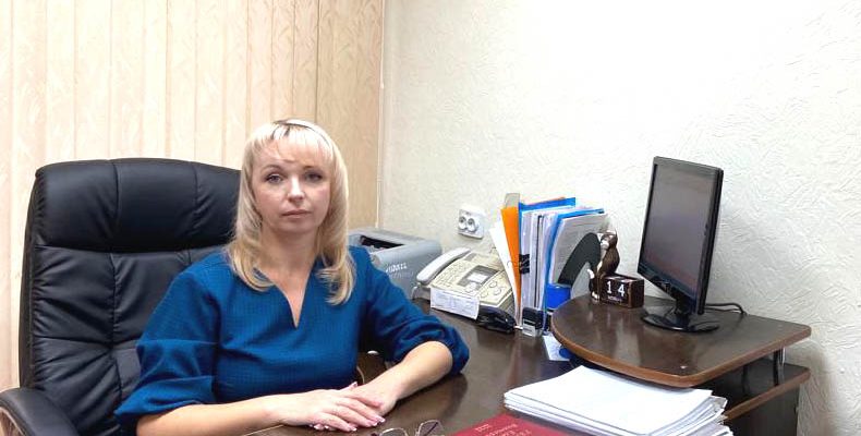 УВАРОВА