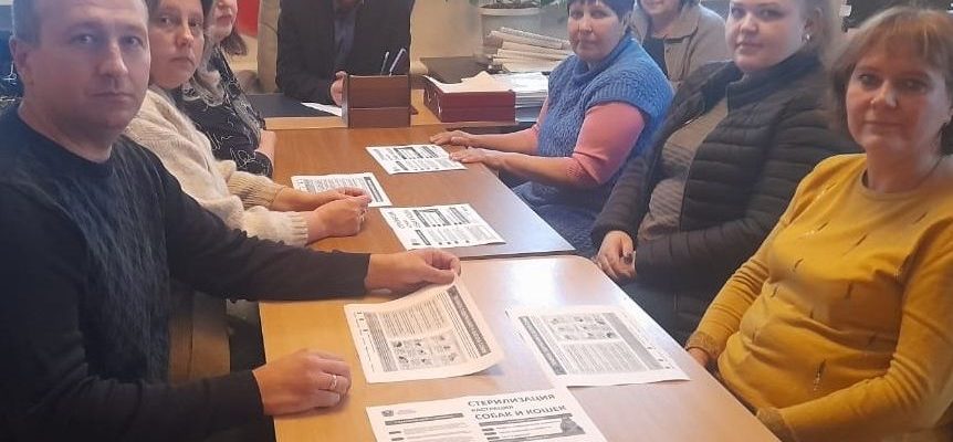 ветслужба