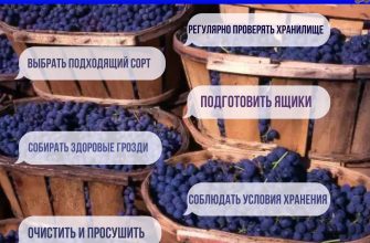 виноград