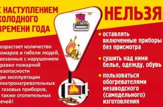 памятка