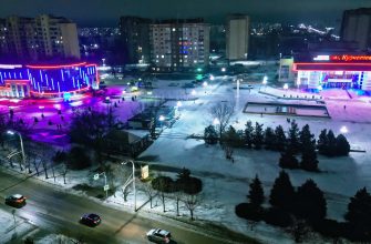 волгодонск