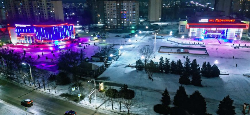 волгодонск
