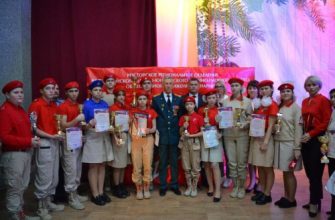 Молодогвардейцы