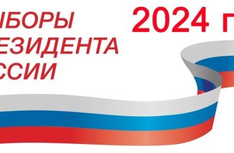 выборы