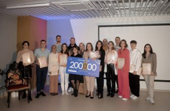 наградение