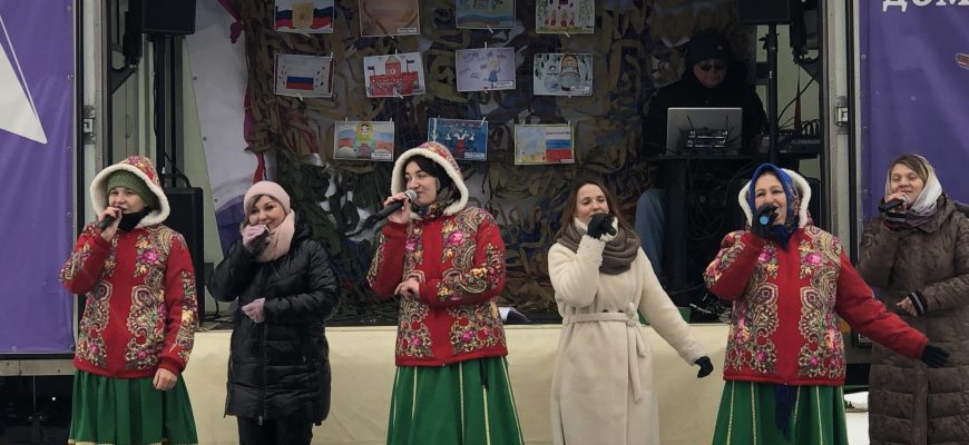 культура