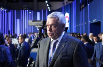 Голубев
