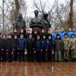 день солдата