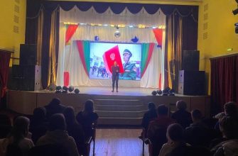 день присяги