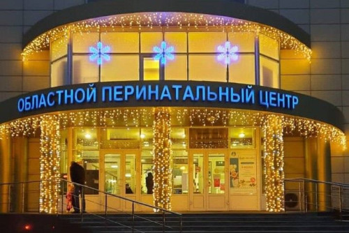 Ростовский перинатальный центр отметил  своё 13-летие