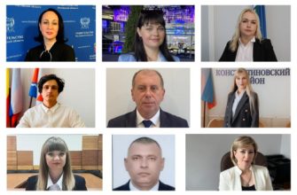 лучший муниципальный служащий