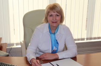 Медведева А.Н.