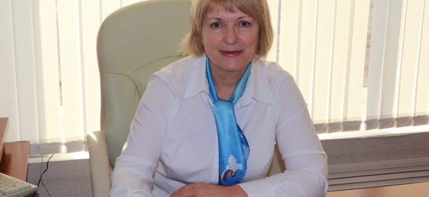 Медведева А.Н.