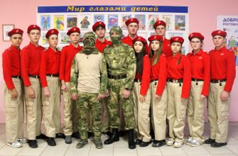 молодогвардейцы