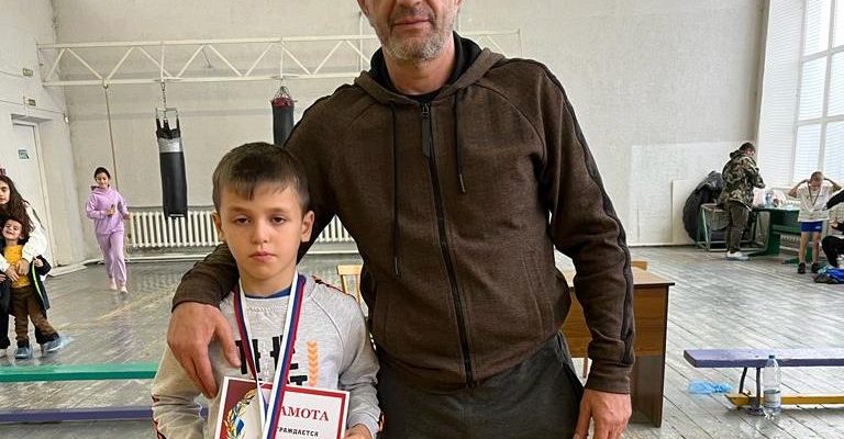 Тимур Абдулаев