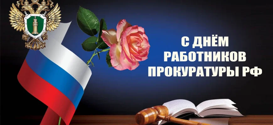 прокуратура